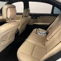 S350 L|خودرو سواری و وانت|تهران, دکتر هوشیار|دیوار