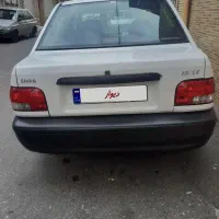 پیراید ۱۳۱ مدل ۹۰ sl|خودرو سواری و وانت|رشت, استقامت ۱|دیوار
