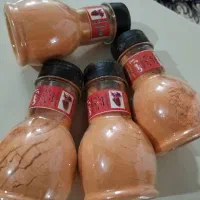 پودر زعفران قائنات