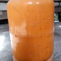 کپسول ایران گاز