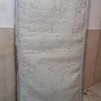 تشک فنردار یه نفره