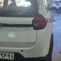 ام وی ام ایکس۲۲پرو دنده|خودرو سواری و وانت|اردبیل, |دیوار