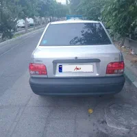 پرایدمدل۹۲، شاسی سالم،نقد واقساط