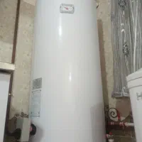 آبگرمکن زمینی