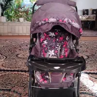 کالسکه درحدنو،،زیباشهر (روستاکوشکچه)|کالسکه و لوازم جانبی|مبارکه, |دیوار