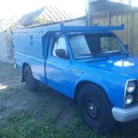 نیسان وانت مدل ۸۱|خودرو سواری و وانت|قائم‌شهر, |دیوار