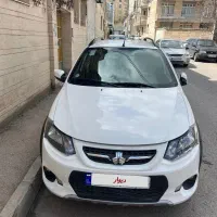 خودرو کوییک 1401