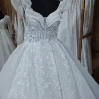 مزون لباس عروس ژوان