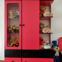 تعدادی لوازم خانگی