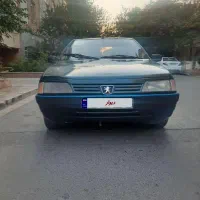 پژو 405 GLX بنزینی، مدل ۱۳۸۳ نقد واقساط