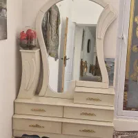 آیینه دراور