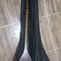 سه تار ، با مهر مهدی مفاخر