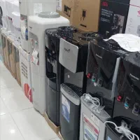فروش آبسردکن افترون پاناسونیک یونیوا یونیک