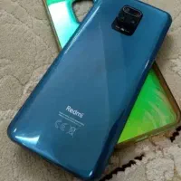 نوت 9 پرو 128 گیگ رام 6
