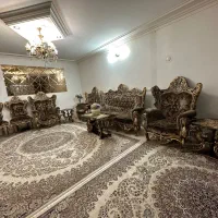 مبل سلطنتی|مبلمان خانگی و میز عسلی|ماهدشت, |دیوار