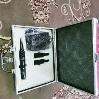 چند تیکه وسیله ارایشگری بفروش میرسد|آرایشگاه و سالنهای زیبایی|نورآباد, |دیوار