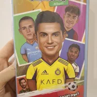 آلبوم کیمدی ‌