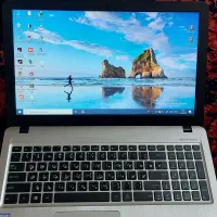 فروش لپ تاپ ایسوس|رایانه همراه|رشت, گلسار|دیوار