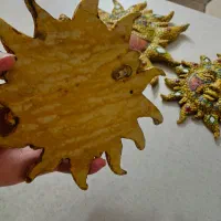 دیوار کوب شیک قدیمی