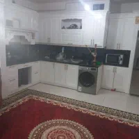 آپارتمان۱۳۰متری دوخوابه فول+۳۰مترحیاط درچمن۹۳|اجارهٔ آپارتمان|مشهد, رضاییه|دیوار