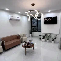 لیزر موهای زائد لیزر آلکساندریت کندلا آمریکایی|خدمات آرایشگری و زیبایی|ساری, |دیوار