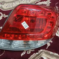 چراغ عقب و چراغ جلو دنا|قطعات یدکی و لوازم جانبی|لاهیجان, لیالستان|دیوار