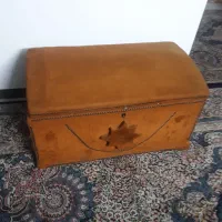صندوق روکش مخمل