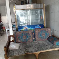 یخچال کبابی