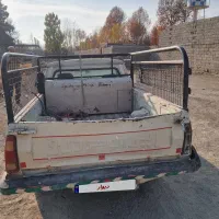 پیکان وانت مدل ۸۷|خودرو سواری و وانت|هشتگرد, هشتگرد قدیم|دیوار