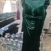 خیاط بیرون بر تمیز دوز لباس مجلسی|استخدام صنعتی، فنی، مهندسی|تهران, زمزم|دیوار