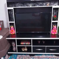 میزتلویزیون ام دی اف