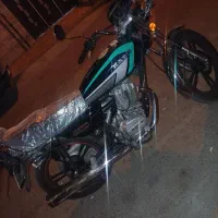 موتور هندا کبیر ۱۵۰|موتورسیکلت|تهران, افسریه جنوبی|دیوار