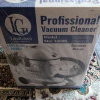 جارو برقی LG|جاروبرقی، جارو شارژی، بخارشو|اصفهان, ارداجی|دیوار