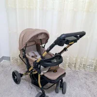 کالسکه کودک