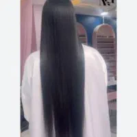 فروش وخریدار موی طبیعی