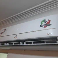 نصب و تعمیر کولرگازی اسپلیت نصاب کولرگازی|خدمات پیشه و مهارت|بندر انزلی, معلم|دیوار