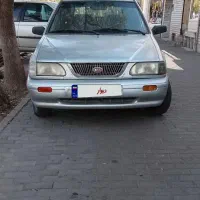 پراید141مدل82