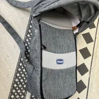 ساک حمل نوزاد ۲ عدد مناسب دوقلو|کالسکه و لوازم جانبی|تهران, افسریه جنوبی|دیوار