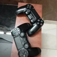 ps4 1traاسلیم کپی خور دو دسته فول گیم تمیز وخونگی|کنسول، بازی ویدئویی و آنلاین|اصفهان, درب کوشک|دیوار
