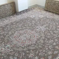 فرش ۱۲ متری با۴ پشتی