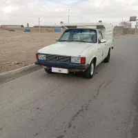 وانت پیکان مدل 85