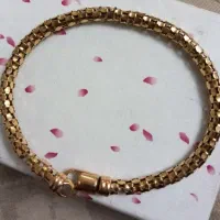 دستبند النگویی طلا|جواهرات|محمدشهر, همایون ویلا|دیوار