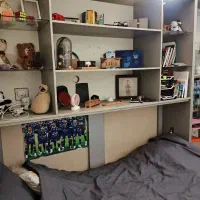 تخت خواب|تخت و سرویس خواب|تهران, یاخجی آباد|دیوار