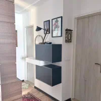 پاتریس بالای ملکوتی/ ۱۲۰ متر/ پلان مهندسی ساز|اجارهٔ آپارتمان|تهران, شهرآرا|دیوار