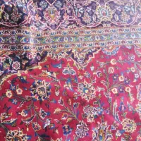 فرش دستباف بسیار زیبا