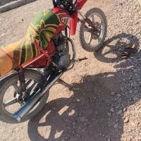 موتور سیکلت  شکاری|موتورسیکلت|دلگان, |دیوار