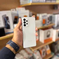 سامسونگ a53 حافظه۲۵۶ گیک
