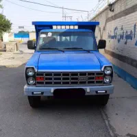 نیسان زامیاد 1403 دوگانه‌سوز آپشنال z24|خودرو سواری و وانت|رباط‌کریم, رباط‌کریم|دیوار