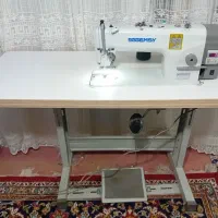 چرخ خیاطی دینام سرخود