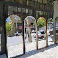 آینه قدی لوله ای کد۱۲